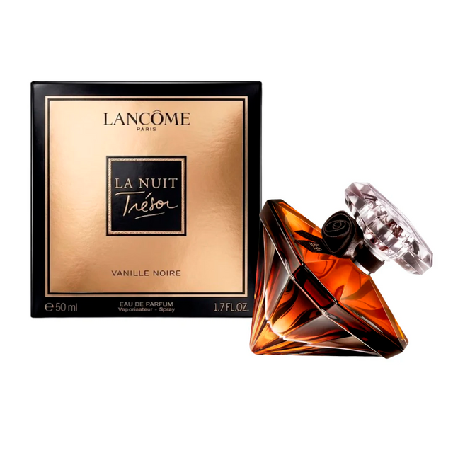 Lancome La Nuit Tresor Vainilla Noire EDP 50 ml (M)