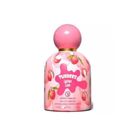 Tubbees Lychee Lush Grandeur EDP 50 ml