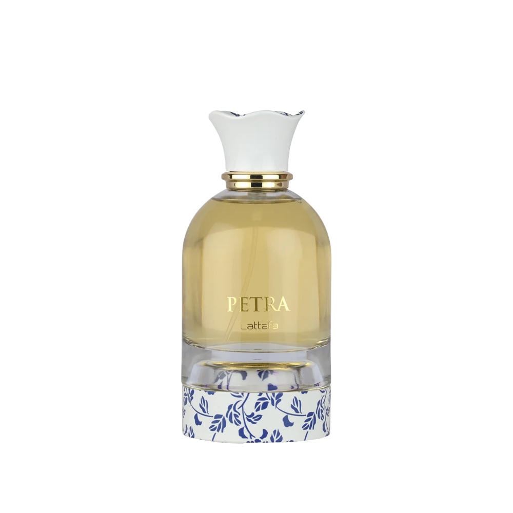 Lattafa Petra EDP 100 ml (M)