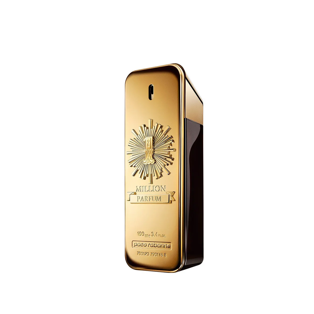 Paco Rabanne One Million Parfum EDP 100 ML (H)