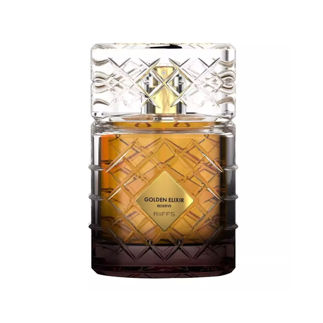Riiffs GOLDEN ELIXIR EDP 100ML (U)