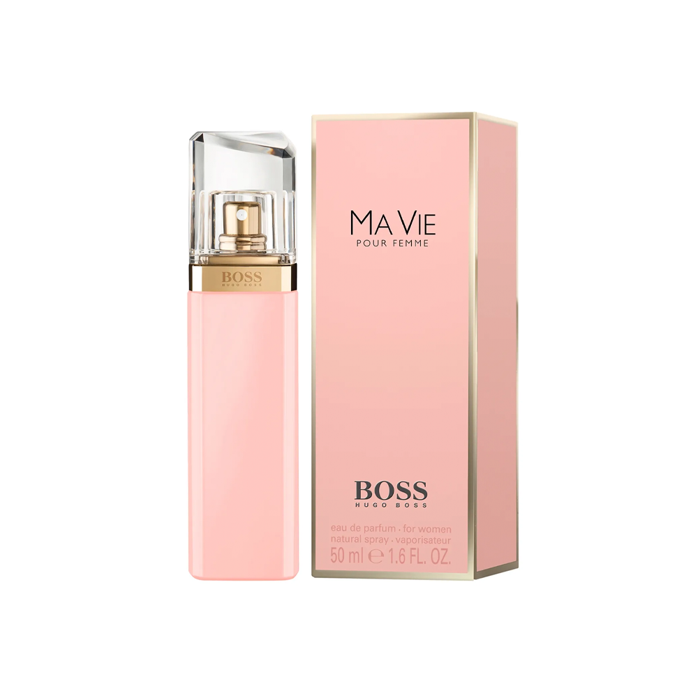 Hugo Boss Ma Vie EDP 50 ML (M)