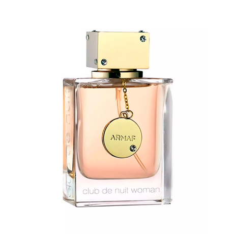 Armaf Club de Nuit Women EDP 105 ML (M)
