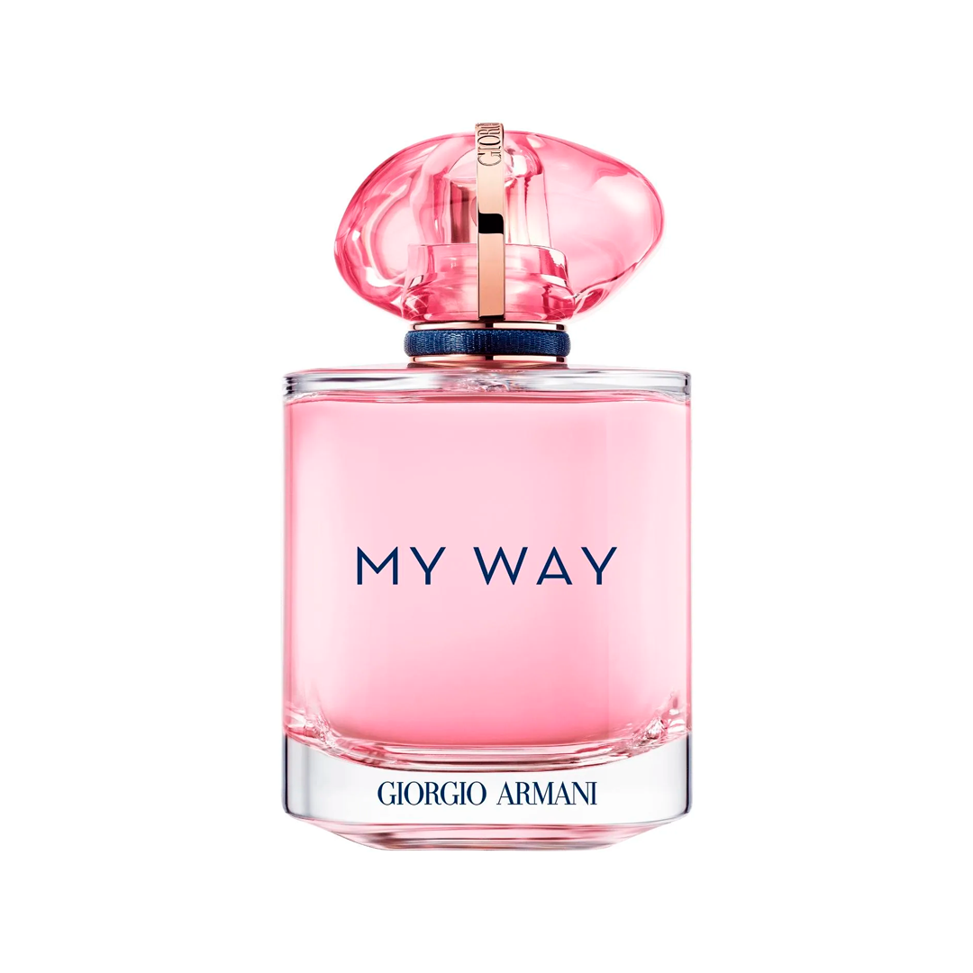 Giorgio Armani My Way Nectar EDP 90 ml (M)