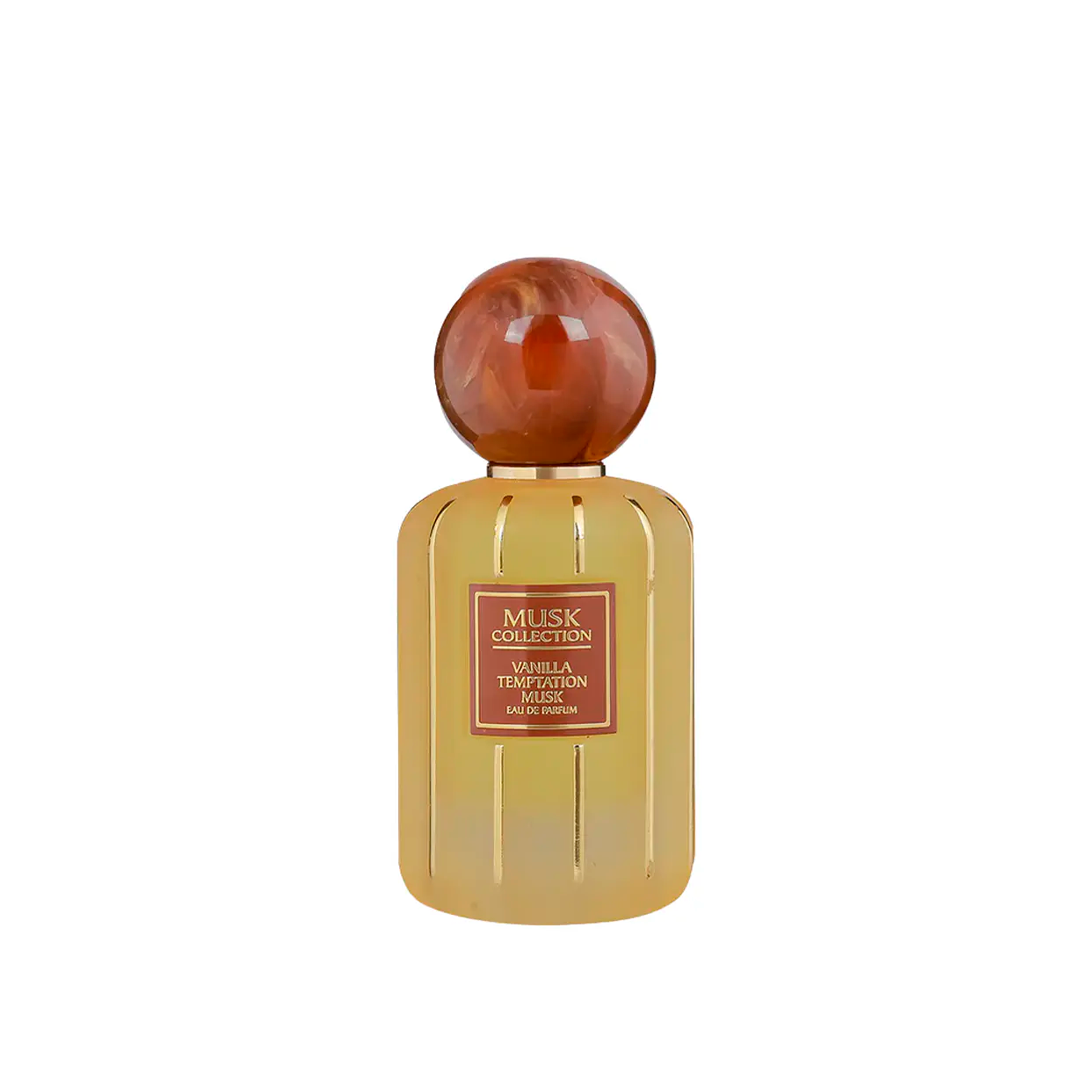 Flavia Muks Collection Vainilla Temptation EDP 100 ml (U)