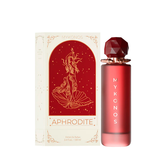 Mykonos Aphrodite Extrait de Parfum 100 ML (M)