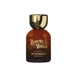 Mykonos Bonfire Vanilla 50ML (U)