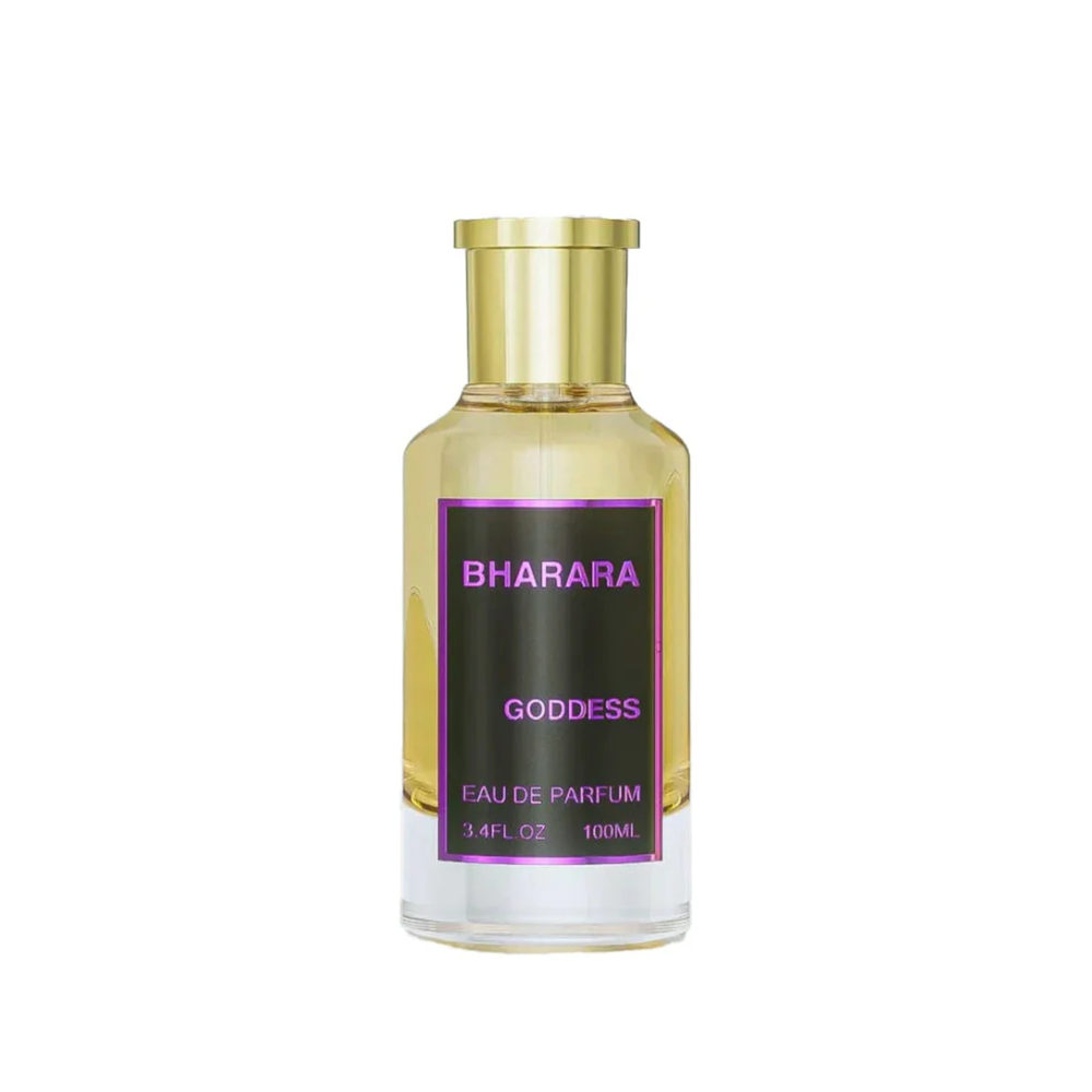 Bharara Goddess EDP 100ML (M)