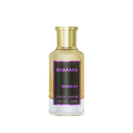 Bharara Goddess EDP 100ML (M)