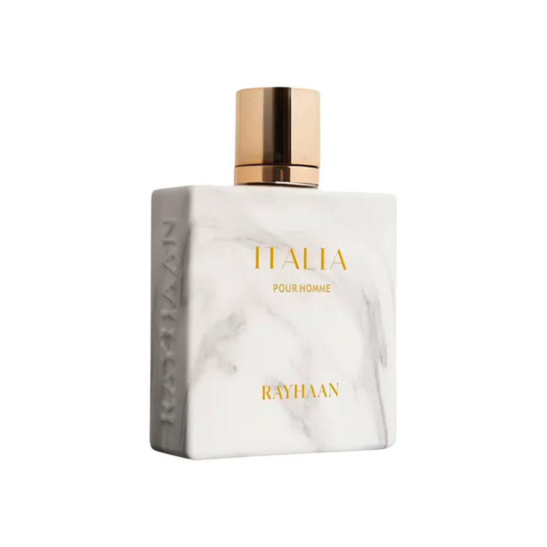 Rayhaan Italia Pour Homme EDP 100 ml (H)