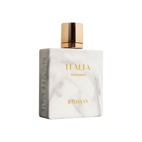 Rayhaan Italia Pour Homme EDP 100 ml (H)