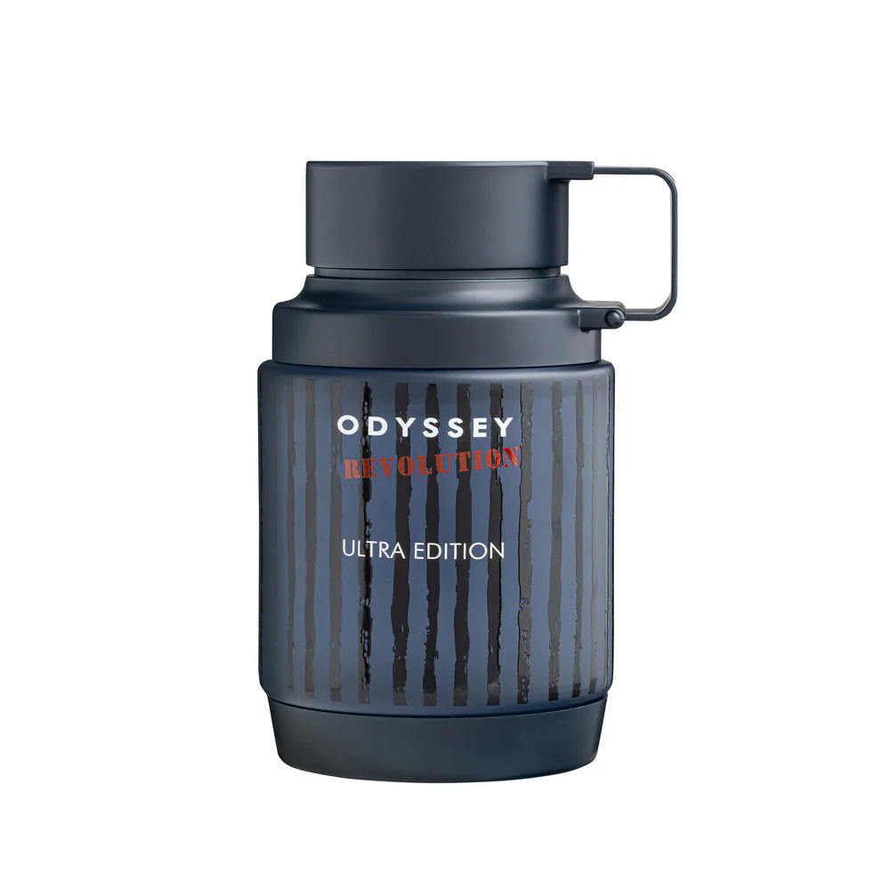 Armaf Odyssey Revolution EDP 100 ML (H)