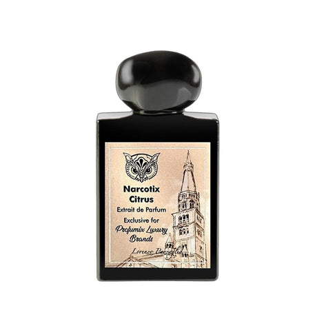 Lorenzo Pazzaglia Narcotix Citrus Extrait De Parfum 50 ML (U)