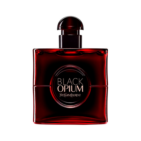 Yves Saint Laurent Black Opium Red EDP 90 ml M)