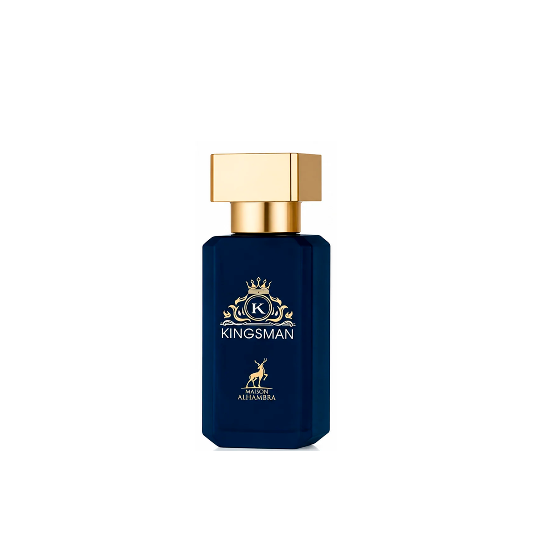 Maison Alhambra Kingsman EDP 30 ML (H)