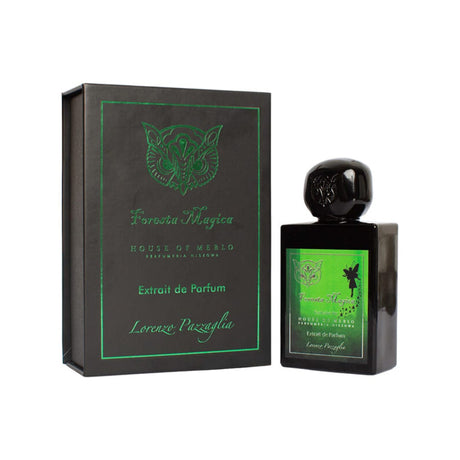 Lorenzo Pazzaglia Foresta Magica Extrait De Parfum 50 ML (U)