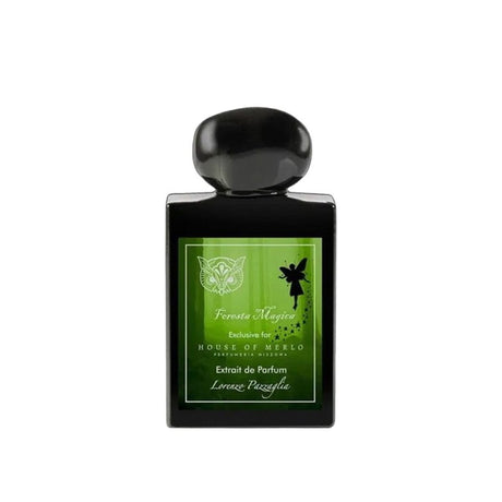 Lorenzo Pazzaglia Foresta Magica Extrait De Parfum 50 ML (U)
