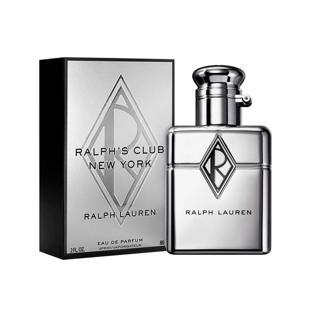 Ralph Lauren Ralph Club New York EDP 60 ml (H)