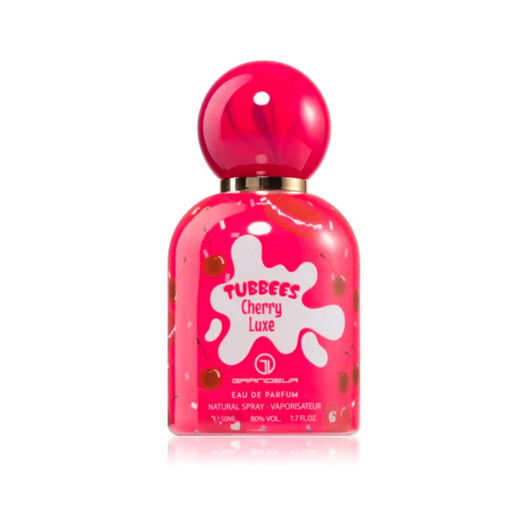 Tubbees Cherry Luxe Grandeur EDP 50 ml