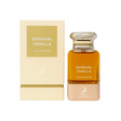Maison Alhambra Sensual Vanilla EDP 80 ML (U)