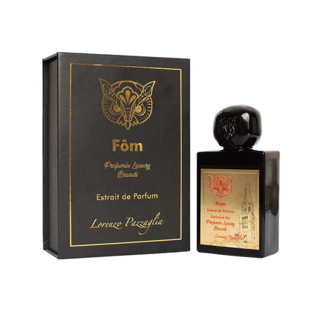 Lorenzo Pazzaglia Fom Extrait De Parfum 50 ML (U)