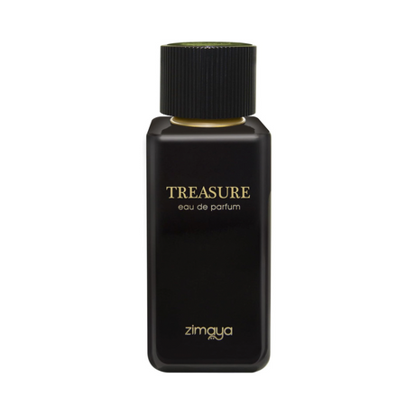 Zimaya Treasure EDP 100 ML (M)