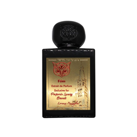 Lorenzo Pazzaglia Fom Extrait De Parfum 50 ML (U)