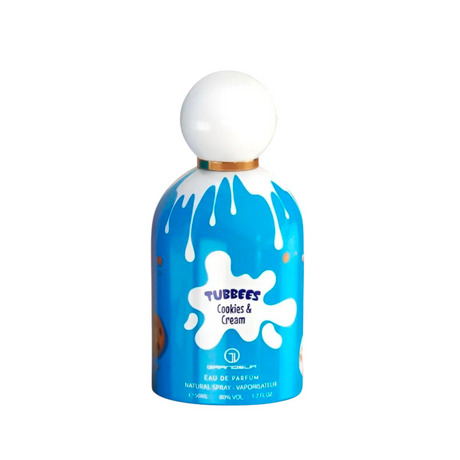 Tubbees Cookies & Cream Grandeur EDP 50 ml