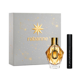 Paco Rabanne Million Gold 90Ml+8Ml EDP Set (M)