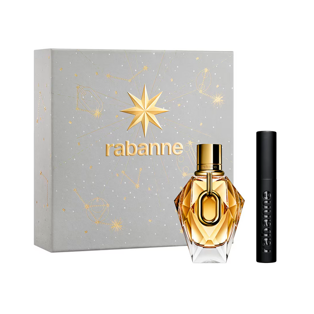 Paco Rabanne Million Gold 90Ml+8Ml EDP Set (M)
