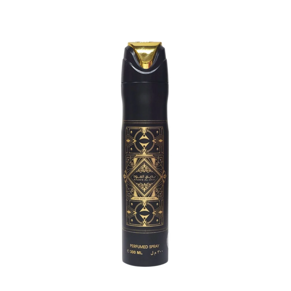 Lattafa Badee Al Oud For Glory EDP Spray 100 ML (U)