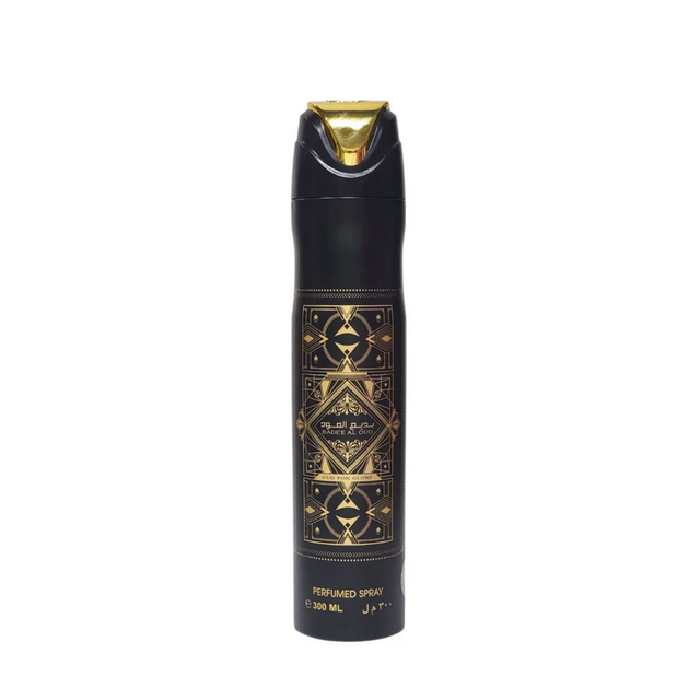 Lattafa Badee Al Oud For Glory EDP Spray 100 ML (U)