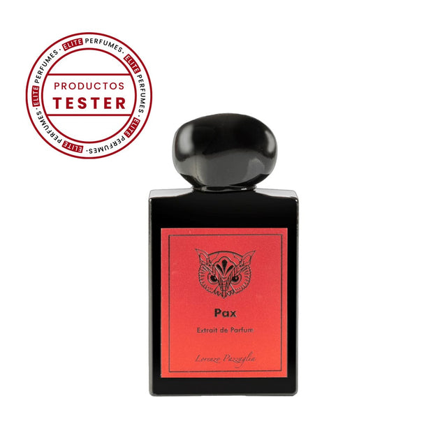 Lorenzo Pazzaglia Pax Tester 50 ML (U)
