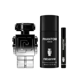 Lattafa Fakhar Extrat EDP 100 ml + Perfume Spray 200 ml (M)