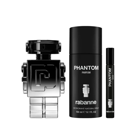 Lattafa Fakhar Extrat EDP 100 ml + Perfume Spray 200 ml (M)
