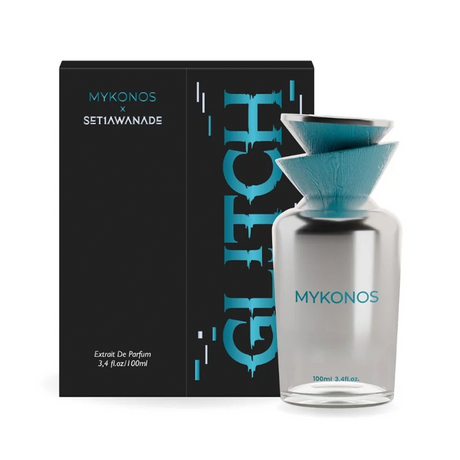 Mykonos Glitch 100 ML (U)