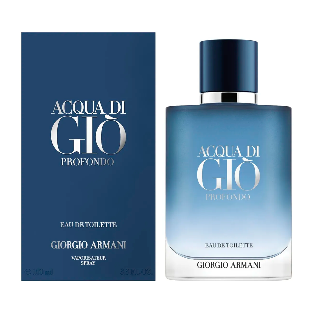 Giorgio Armani
