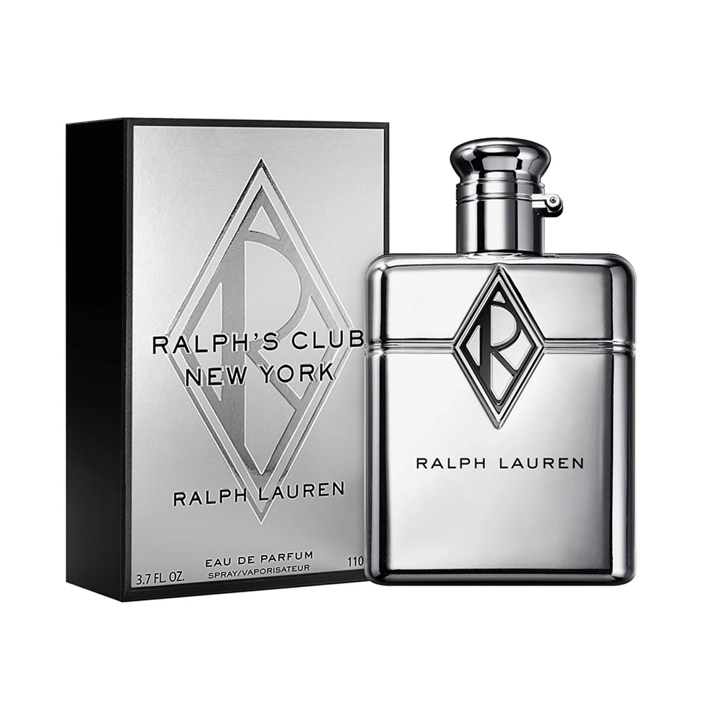 Ralph Lauren Ralph'S Club New York 110 Ml EDP (H)