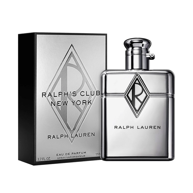 Ralph Lauren Ralph'S Club New York 110 Ml EDP (H)