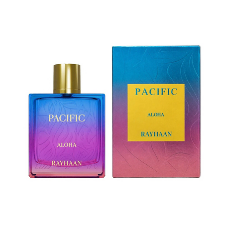 Rayhaan Pacific Aloha EDP 100 ML (H)