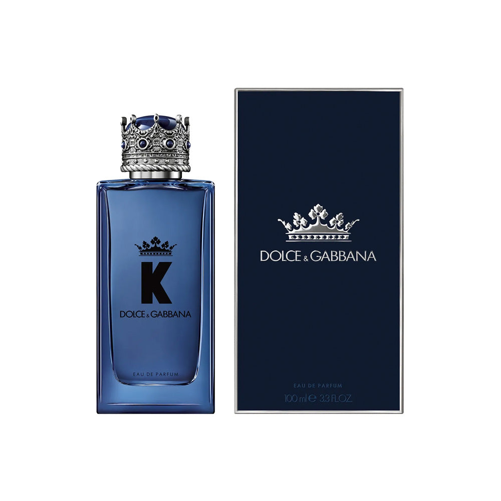 Dolce And Gabbana K Parfum Pour Homme 100 ML (H)