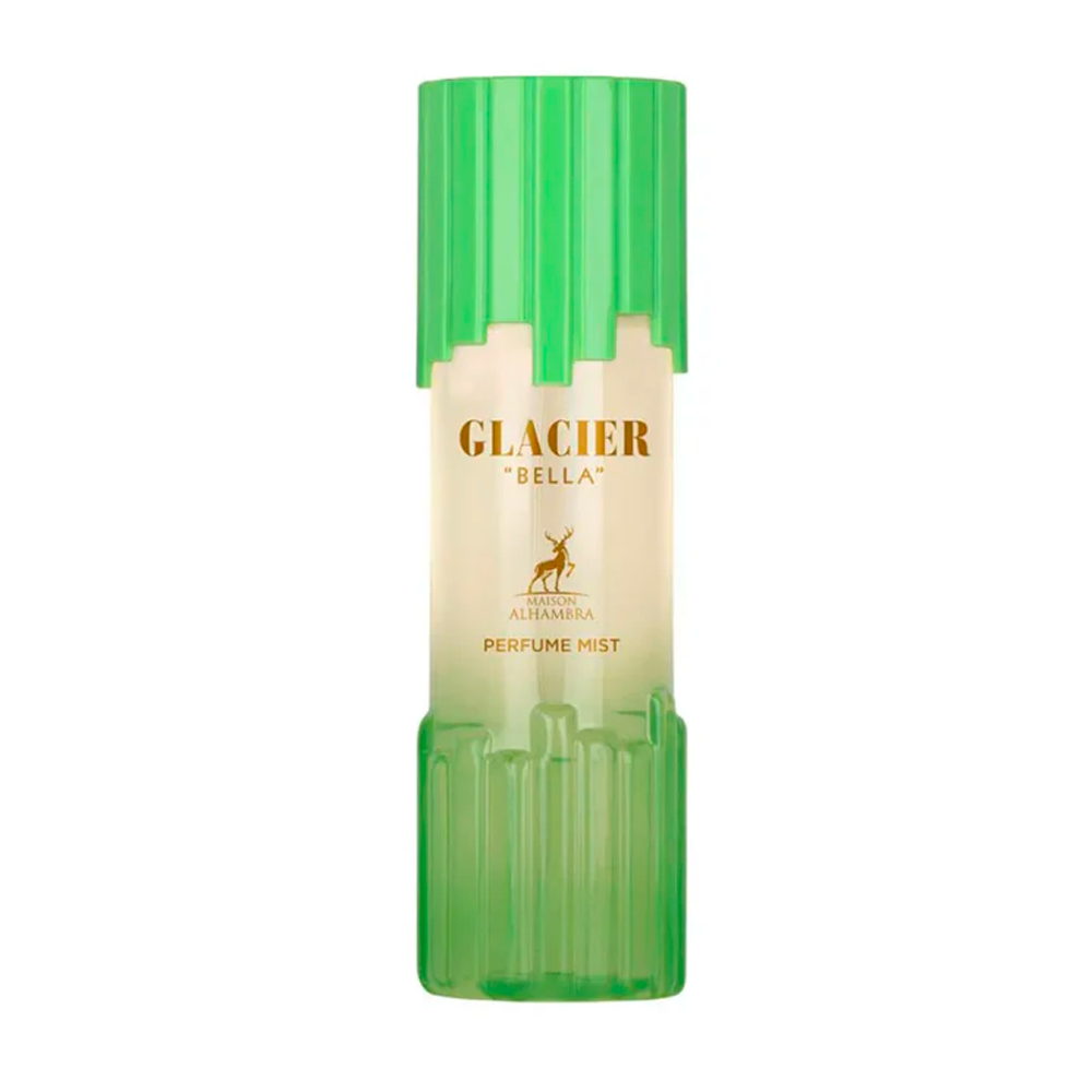 Maison Alhambra Glacier Bella 250Ml (M)