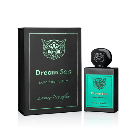 Lorenzo Pazzaglia Dream Sea Extrait De Parfum 50 ML (U)