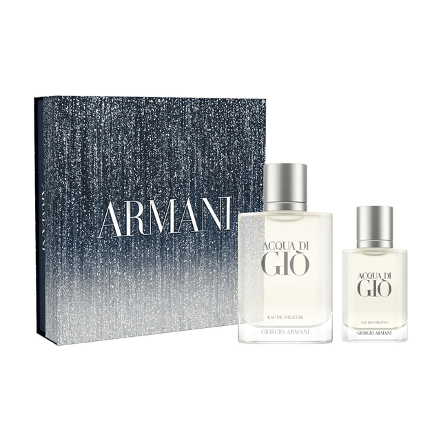 Giorgio Armani