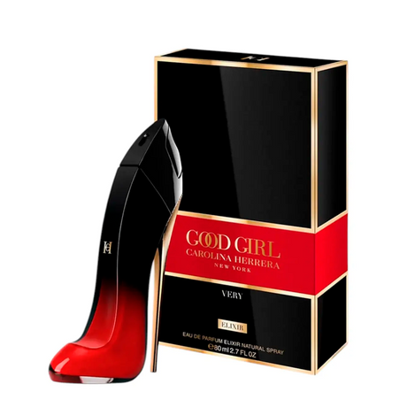 Carolina Herrera Good Girl Very Elixir EDP 80 ml (M)