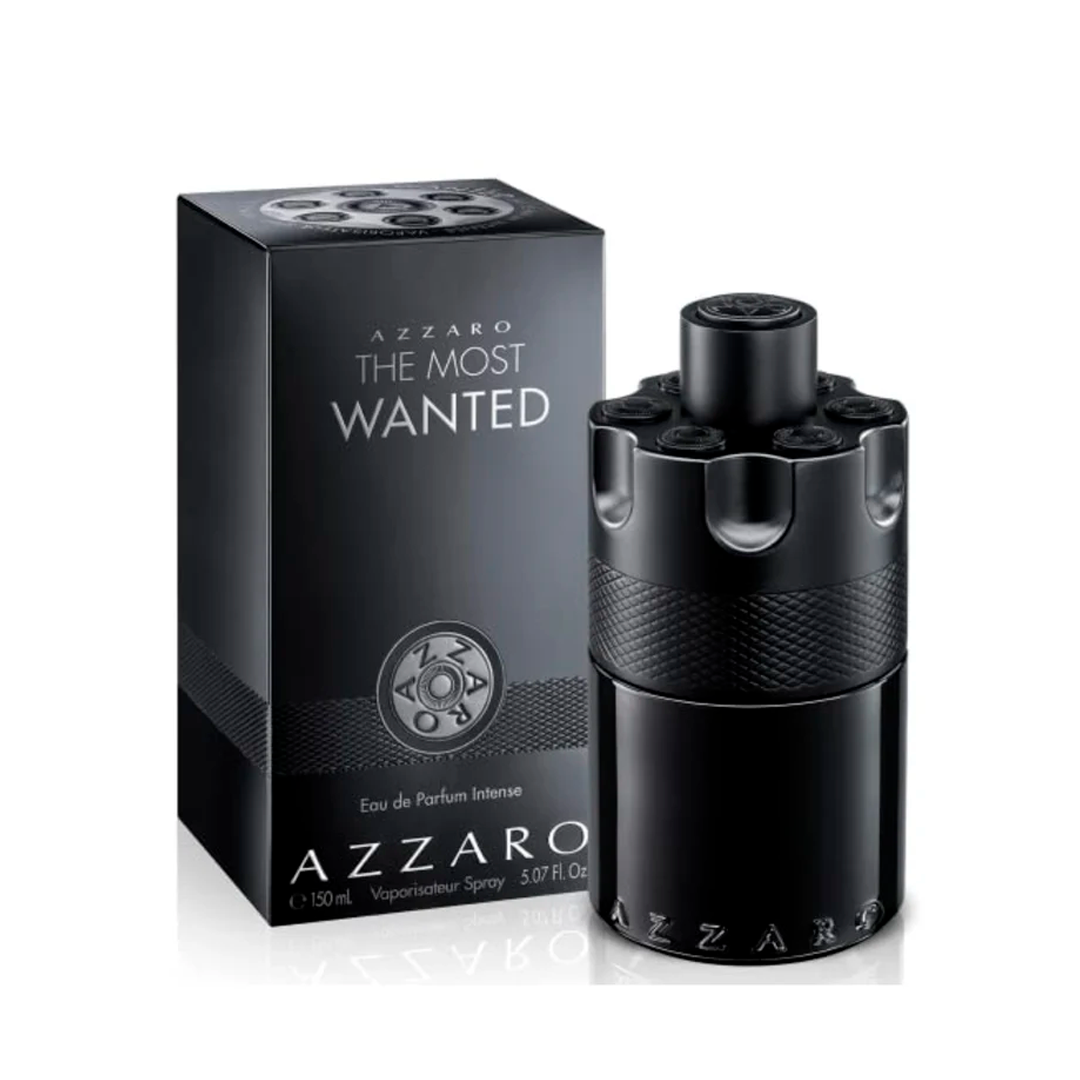 Azzaro The Most Wanted EDP Intense 150 ml (H)