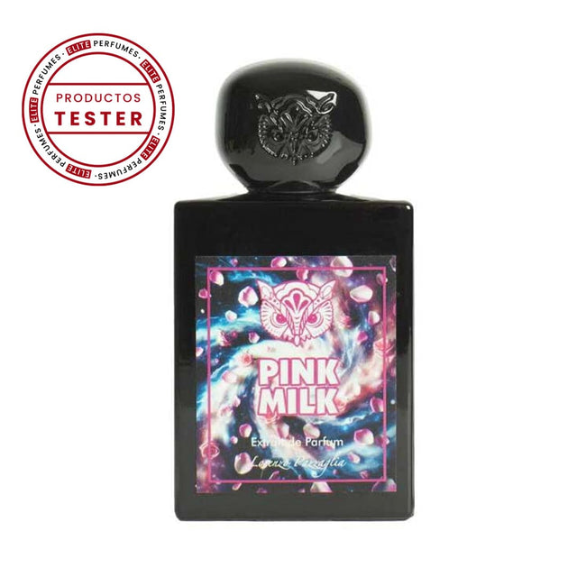 Lorenzo Pazzaglia Pink Milk New Tester 50 ML (U)