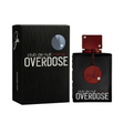 Armaf club De Nuit Intense Overdose For "John Abraham" 100ML (H)