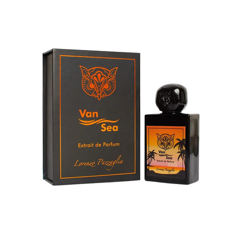 Lorenzo Pazzaglia Lorenzo Pazzaglia Van Sea Extrait De Parfum 50 ML (U)