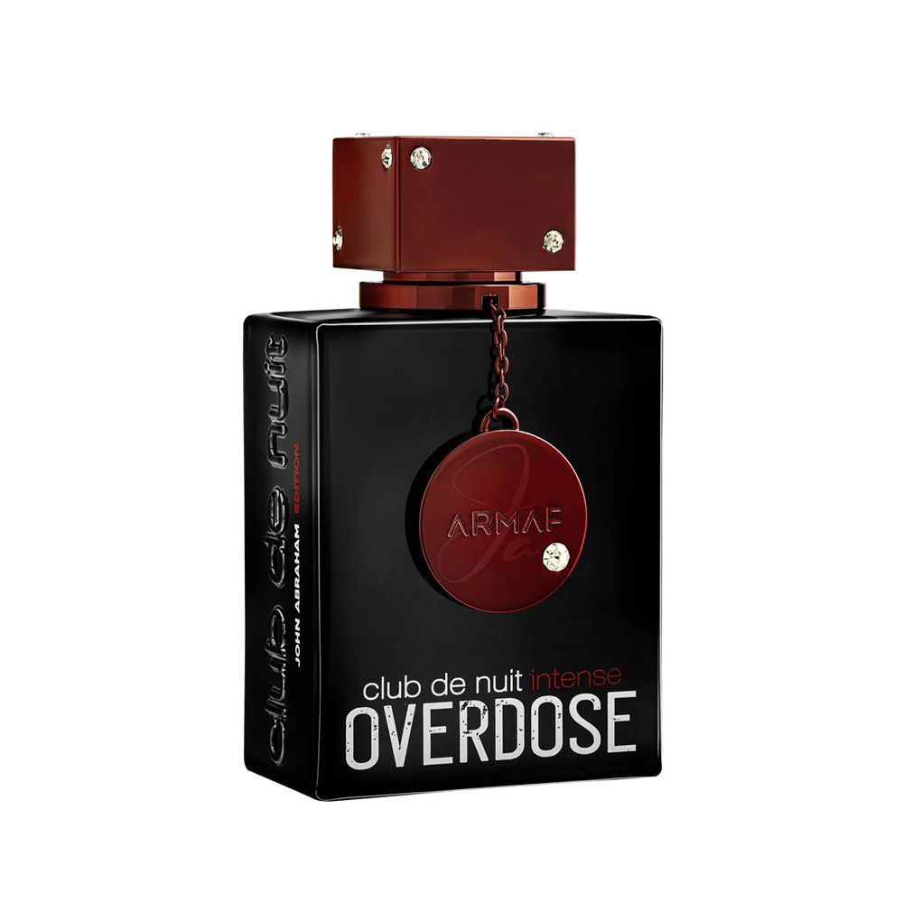 Armaf club De Nuit Intense Overdose For "John Abraham" 100ML (H)